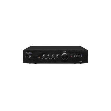 Audizio Stereo-Verstärker AD200B Schwarz