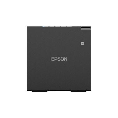 Stampante termica Epson TM-M30III – BT/LAN/WLAN/USB Nero