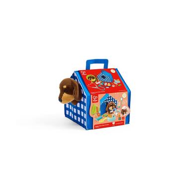 Hape Veterinarian Set