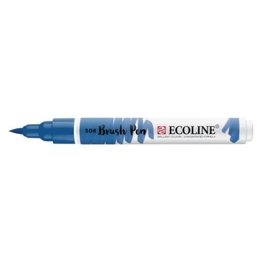 TALENS Ecoline Brush Pen 11505080 preussischfl.