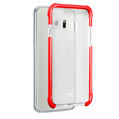 Cover ultraresistente per smartphone Samsung