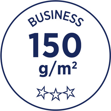 AVERY ZWECKFORM InkJet Paper A4 2579-100 150g, blanc 100 feuilles