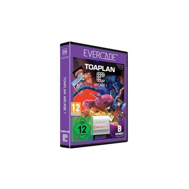 Blaze Evercade Toaplan Arcade 1 (Boîte)