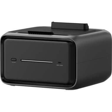 EcoFlow Zusatzbatterie RIVER 3 Plus Smart 572 Wh