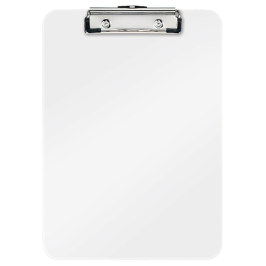 LEITZ Porta blocco WOW PS A4 3971-00-01 bianco