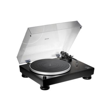 Giradischi Audio-Technica AT-LP5X Nero