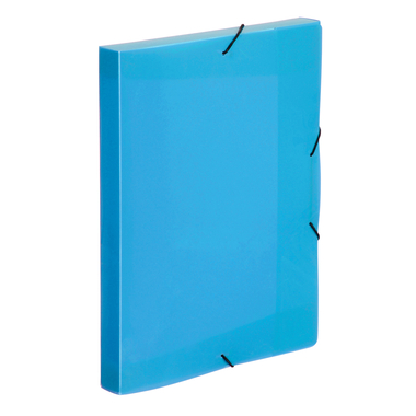 VIQUEL Cool Box A4 021372-08 blu