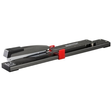 BOSTITCH Agrafeuse à levier B440LR noir 20 feuilles
