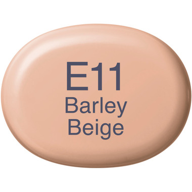 COPIC Marker Sketch 21075150 E11 - Bareley Beige