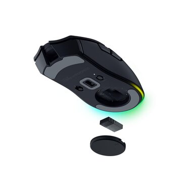 Razer Gaming Mouse Cobra HyperSpeed