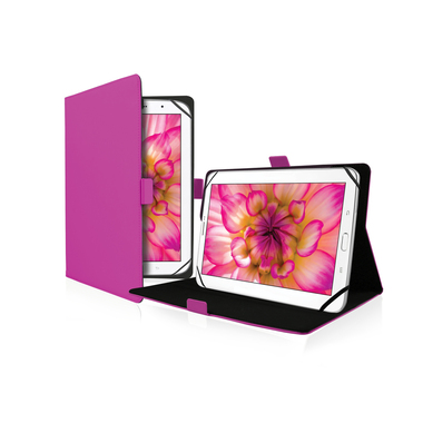 Universal book case Book Lite for Tablet up to 8'' | SBS