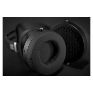 Hifiman Over-Ear Headphones Sundara Black