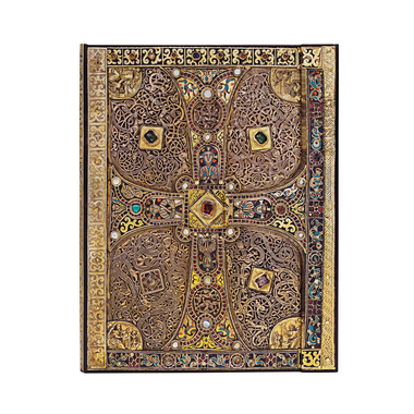 PAPERBLANKS Taccuino Ultra PB1013-5 Lindau, foderato