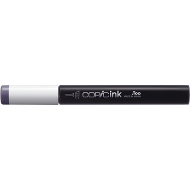 COPIC Ink Refill 21076370 V28 - Eggplant