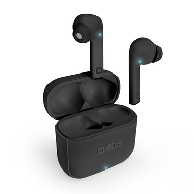 TWS earphones for iPhone and Android, tablets and PCs | SBS