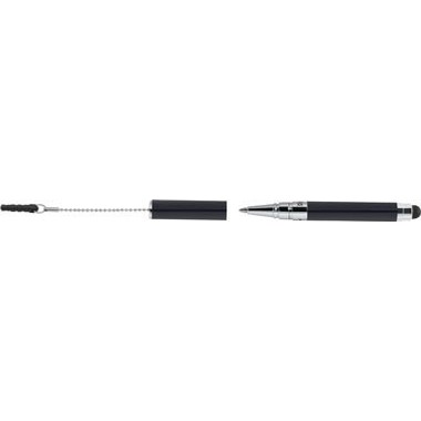 ONLINE Stylo à bille M 30036/3D i-charm Flash Black