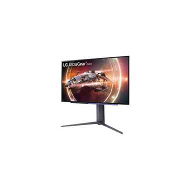 LG Moniteur UltraGear OLED 27GS95QX-B