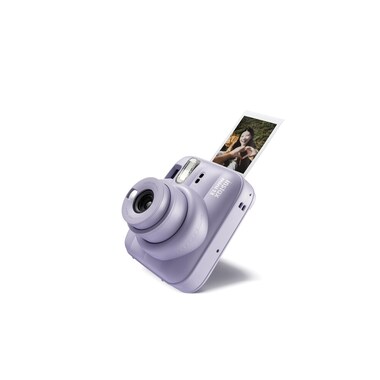 Fujifilm Fotokamera Instax Mini 13 Violett