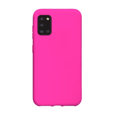 Weiches Cover für Samsung Galaxy A31