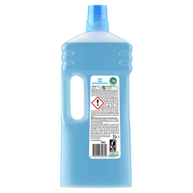 MR.PROPER Allzweckreiniger 972079 Natron 2lt