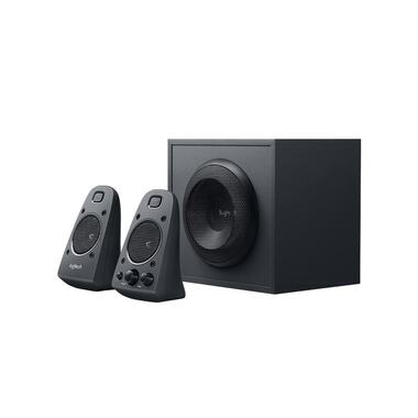 Logitech Haut-parleurs de PC Z625