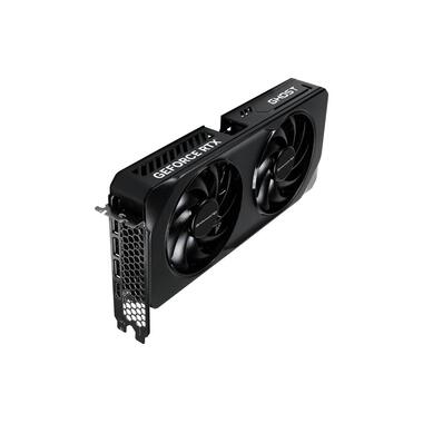 Gainward Carte graphique GeForce RTX 5060 Ti Ghost OC, 16GB GDDR7