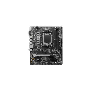 Scheda madre MSI Pro A620M-E