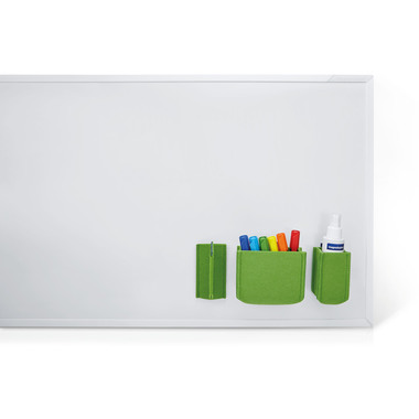 MAGNETOPLAN Tafellöscher ecoW 105x60x5,2mm 1228805 grün