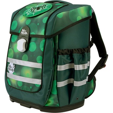MCNEILL Set Zaino McOcean 9656239000 FOREST 5pezzi