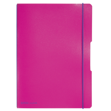 HERLITZ Cahier My.Book A4 11361474 quadrillé