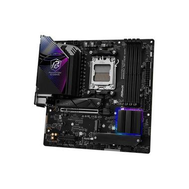 ASRock Carte mère Phantom Gaming B850M Riptide WiFi