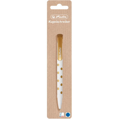 HERLITZ Penna sfera 50021710 Pure Glam