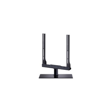 Multibrackets Monitor Stand L 1121 up to 40 kg – Black