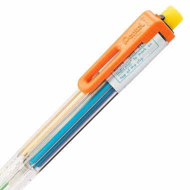 PENTEL Arts 8-Colour 2.0mm PH158ST1 blu