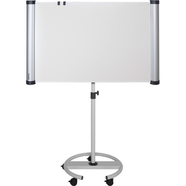 MAUL Flipchart MAULsolid 6370682 flip2use, Rundfuss
