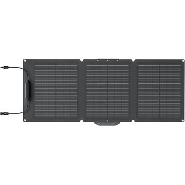 EcoFlow Solarpanel Monokristalin modul, faltbar 60 W