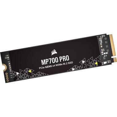 Corsair SSD MP700 PRO NH M.2 2280 NVMe 1024 GB 