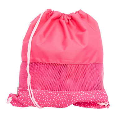 FUNKI Sac de sport 6030.026 Pink Unicorn 360x420mm