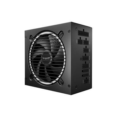be quiet! Bloc d’alimentation Pure Power 13 M 850 W