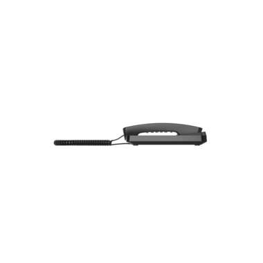 Gigaset Tischtelefon Desk 200 Schwarz