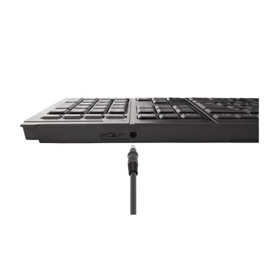 Set tastiera e mouse Cherry B.Unlimited 3.0