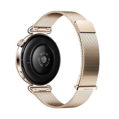 HUAWEI Watch GT6 41mm Milanese Strap Gold