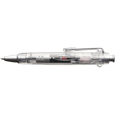 TOMBOW Air Press Pen 0.7mm BC-AP20 transparent
