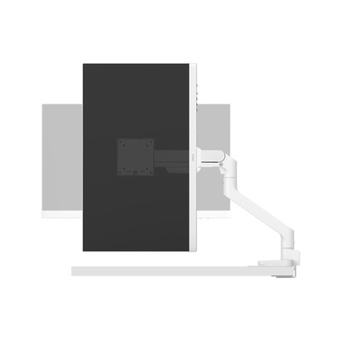 Benq supporto da tavolo Ergo Arm BSH02 fino a 20 kg – Bianco