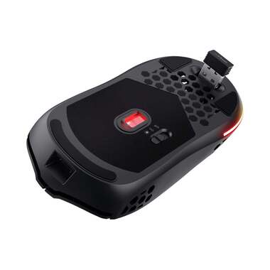 Trust Gaming Mouse GXT929 Helox Black