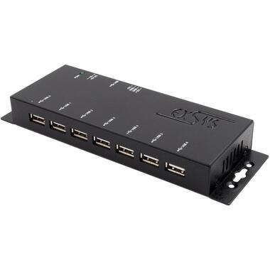 Exsys USB-Hub EX-1177-2