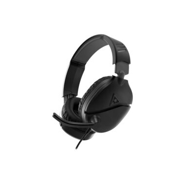 Turtle Beach Headset Ear Force Recon 70P Black