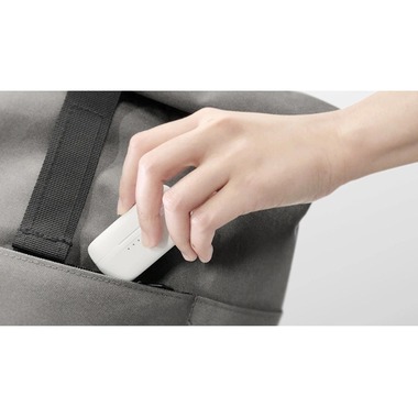 Yamaha Wireless In-Ear Headphones TW-E3C Beige