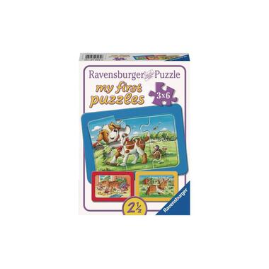 Ravensburger My Animal Friends