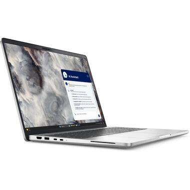 Dell Notebook Pro 16 Plus PB16250